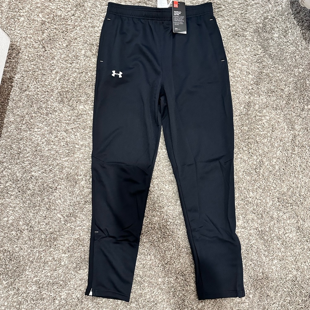 Youth XL Under Armor pants